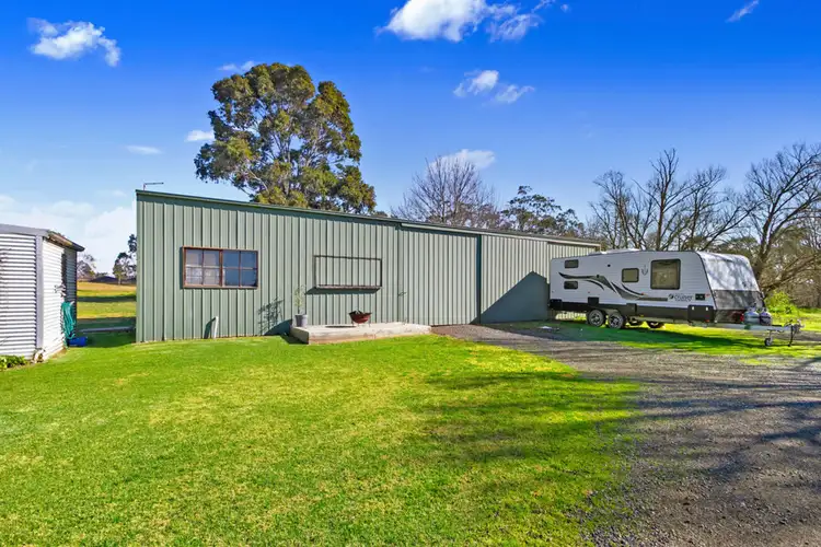 Sixth view of Homely house listing, 1 Otway Street, Wurruk VIC 3850