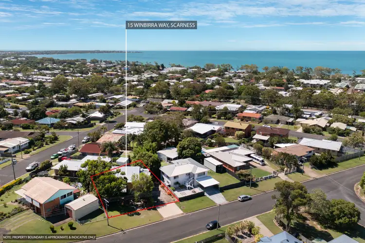 15 Winbirra Way, Scarness QLD 4655
