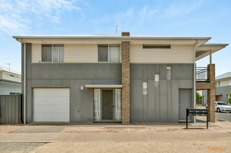 Second view of Homely townhouse listing, 1 Sauvignon Street, Andrews Farm SA 5114