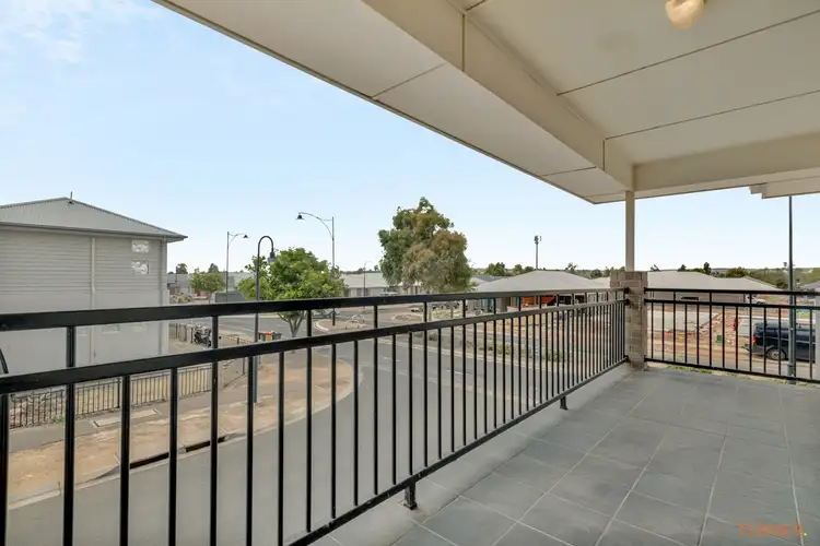 Third view of Homely townhouse listing, 1 Sauvignon Street, Andrews Farm SA 5114