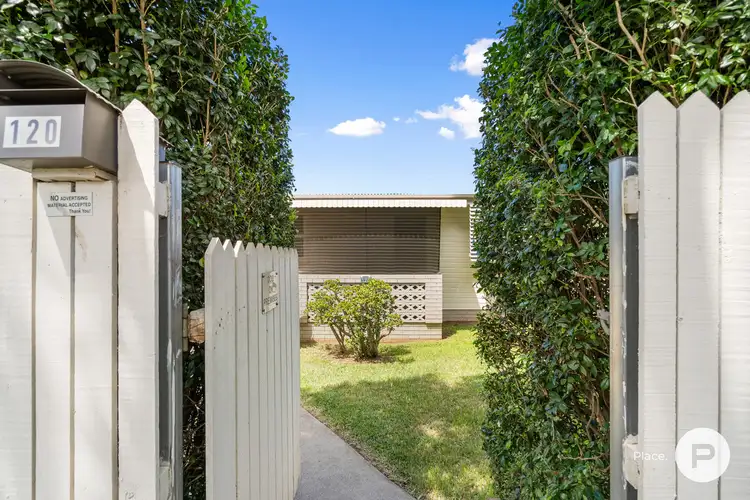 Second view of Homely house listing, 120 Gympie Street, Northgate QLD 4013