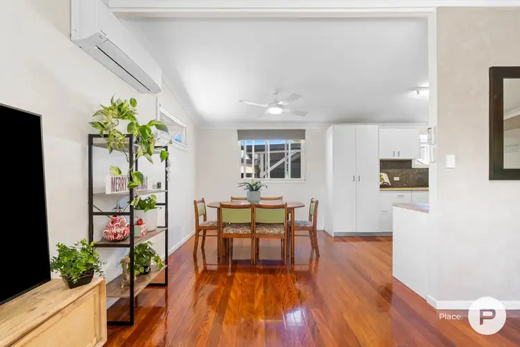 Fifth view of Homely house listing, 120 Gympie Street, Northgate QLD 4013