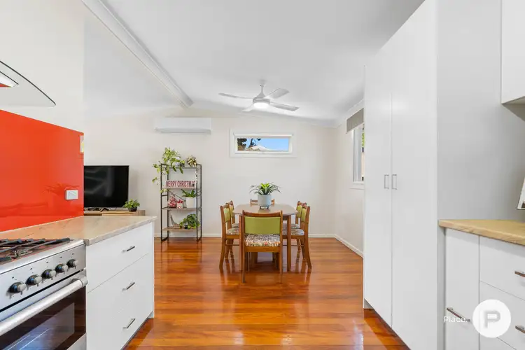 Sixth view of Homely house listing, 120 Gympie Street, Northgate QLD 4013