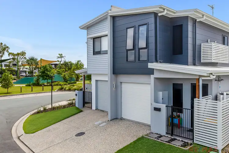Main view of Homely house listing, 3 Paul Crescent, Nirimba QLD 4551