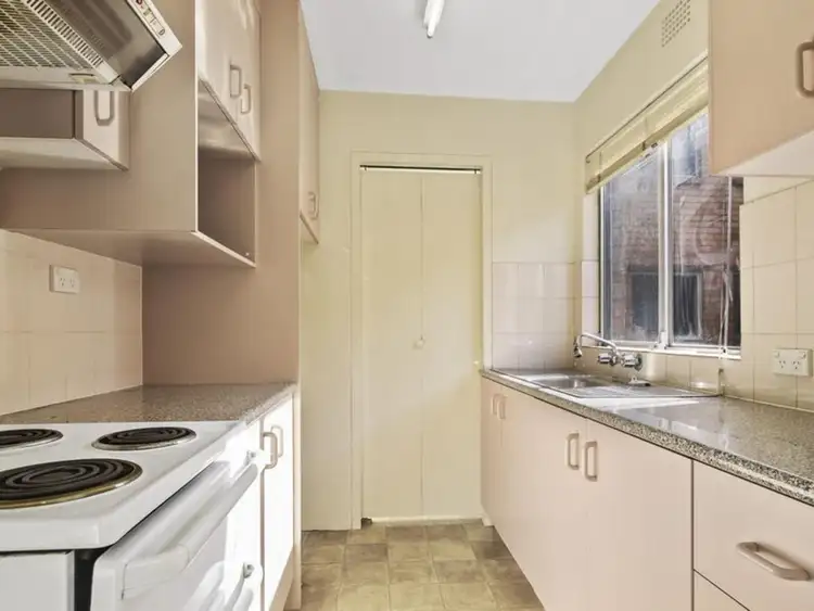 Main view of Homely unit listing, 4/18 Robinson Street, Wollongong NSW 2500