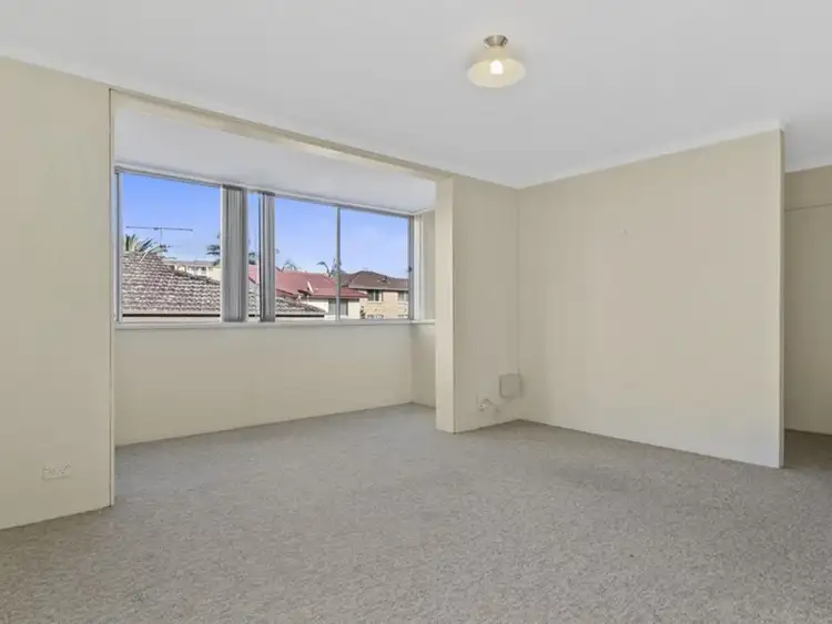 Second view of Homely unit listing, 4/18 Robinson Street, Wollongong NSW 2500