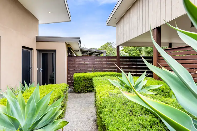 Second view of Homely house listing, 7 Glen Drive, Rye VIC 3941