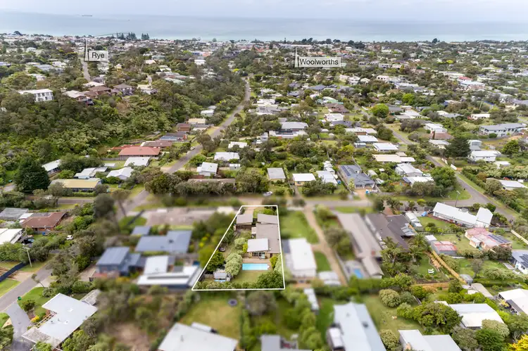 Fourth view of Homely house listing, 7 Glen Drive, Rye VIC 3941
