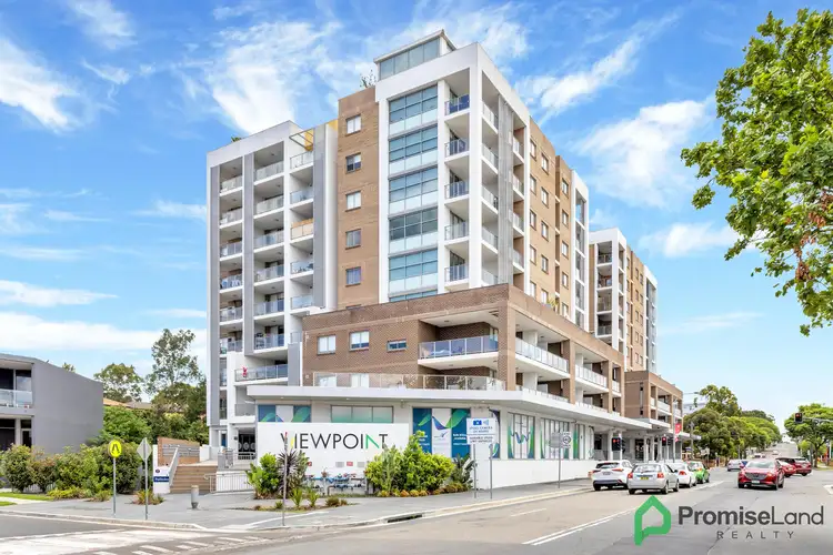 5/280 Merrylands Road, Merrylands NSW 2160