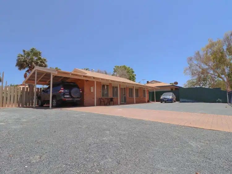 14 Koolama Crescent, South Hedland WA 6722
