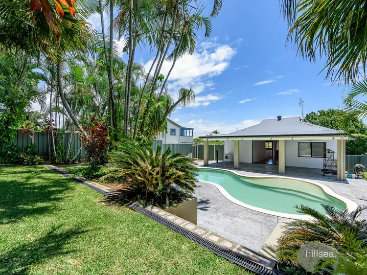 110 Robert Street, Labrador QLD 4215