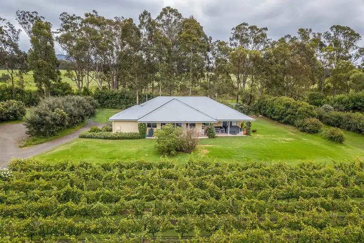 6/2 Oakey Creek Road, Pokolbin NSW 2320
