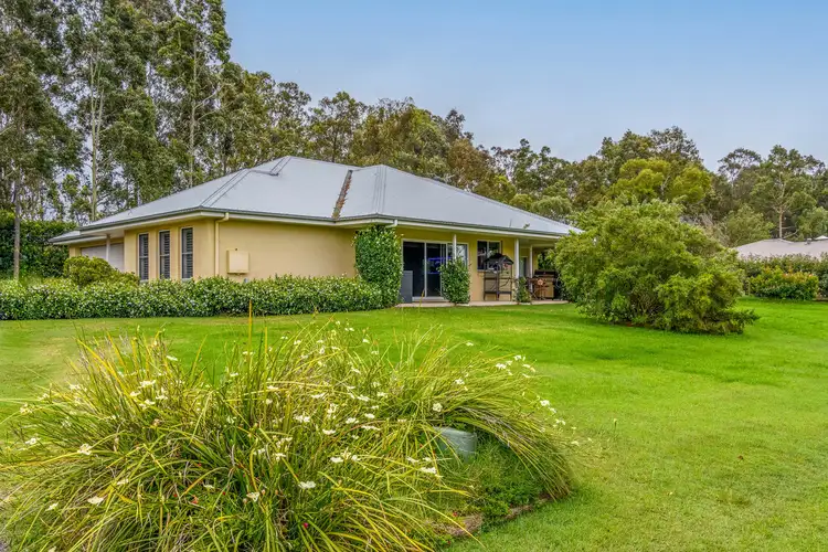 Second view of Homely house listing, 6/2 Oakey Creek Road, Pokolbin NSW 2320