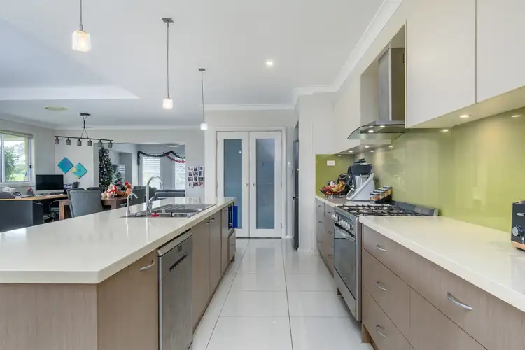 Third view of Homely house listing, 6/2 Oakey Creek Road, Pokolbin NSW 2320