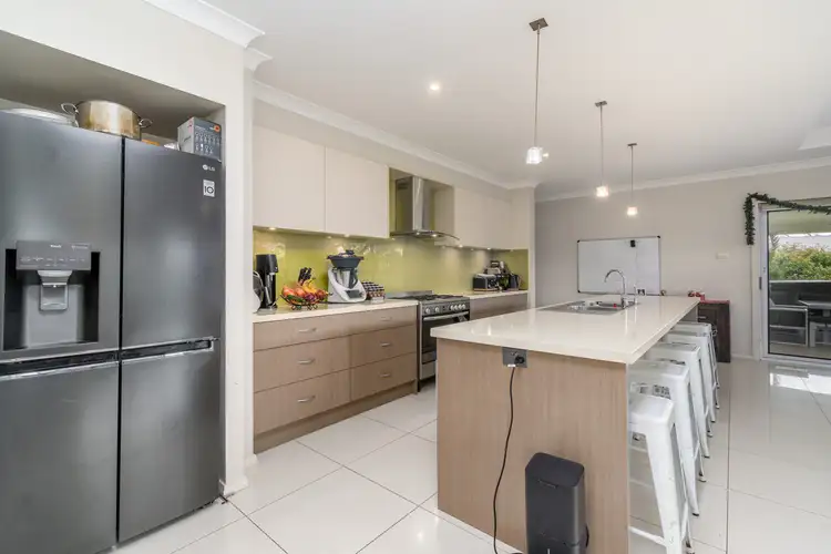 Fourth view of Homely house listing, 6/2 Oakey Creek Road, Pokolbin NSW 2320
