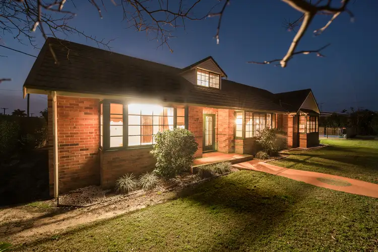 37 Kepnock Road, Kepnock QLD 4670
