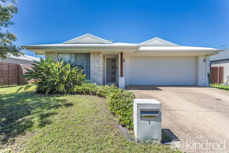Main view of Homely house listing, 1 Pinevale Place, Mango Hill QLD 4509