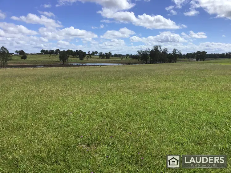 Third view of Homely land listing, 59 Sunset Close, Verges Creek NSW 2440