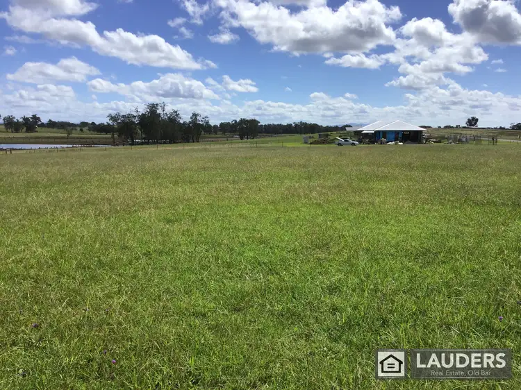Fourth view of Homely land listing, 59 Sunset Close, Verges Creek NSW 2440