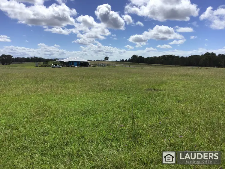 Fifth view of Homely land listing, 59 Sunset Close, Verges Creek NSW 2440