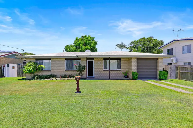 33 Wonga Street, Scarness QLD 4655