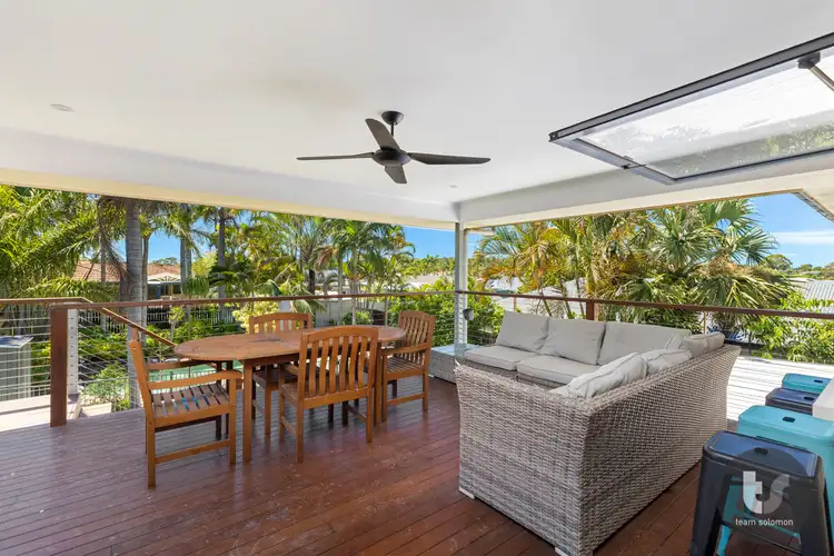 Fourth view of Homely house listing, 22 Rossinton Street, Birkdale QLD 4159