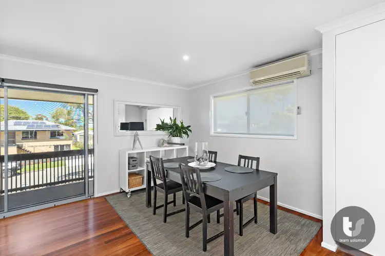 Sixth view of Homely house listing, 22 Rossinton Street, Birkdale QLD 4159