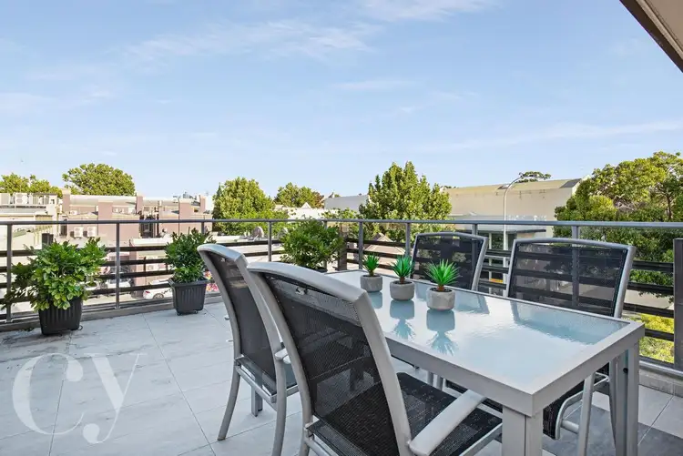 Main view of Homely apartment listing, 11/21 Rowland Street, Subiaco WA 6008