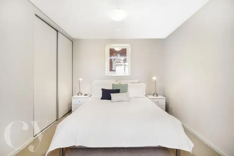Third view of Homely apartment listing, 11/21 Rowland Street, Subiaco WA 6008