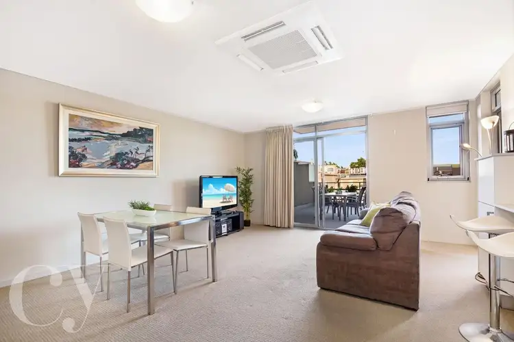 Fifth view of Homely apartment listing, 11/21 Rowland Street, Subiaco WA 6008