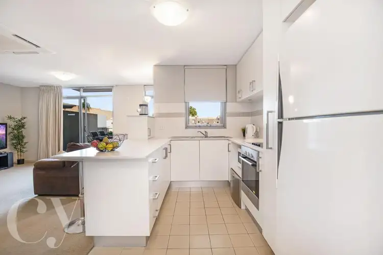 Sixth view of Homely apartment listing, 11/21 Rowland Street, Subiaco WA 6008