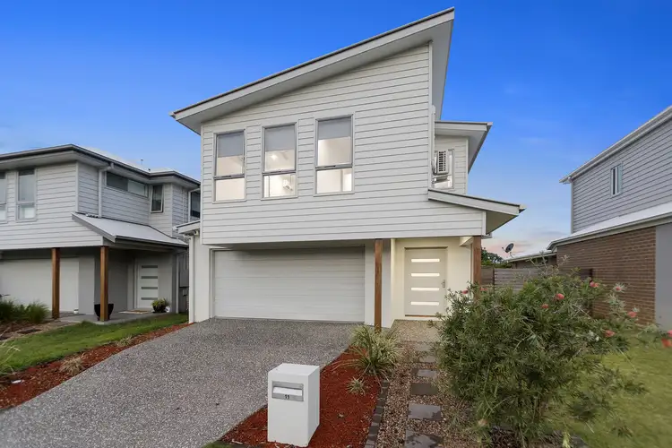 11 Arkwright Street, Thornlands QLD 4164