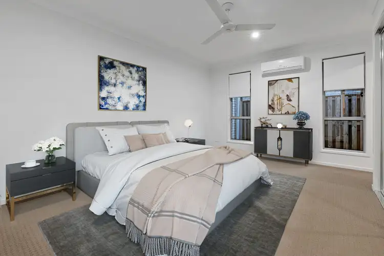 Sixth view of Homely house listing, 11 Arkwright Street, Thornlands QLD 4164