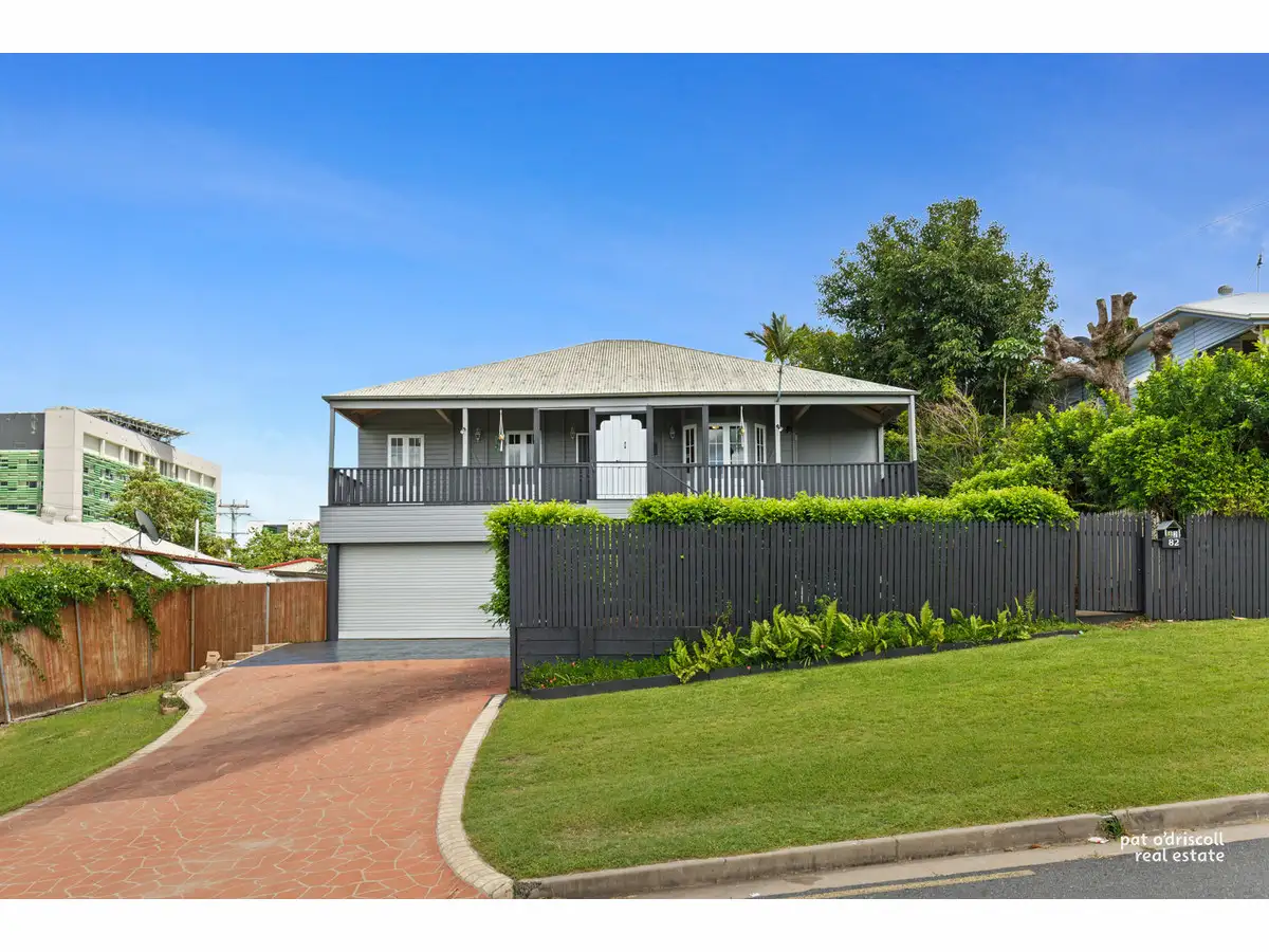 Main view of Homely house listing, 82 Cambridge Street, The Range QLD 4700