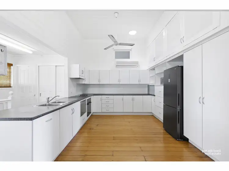 Second view of Homely house listing, 82 Cambridge Street, The Range QLD 4700
