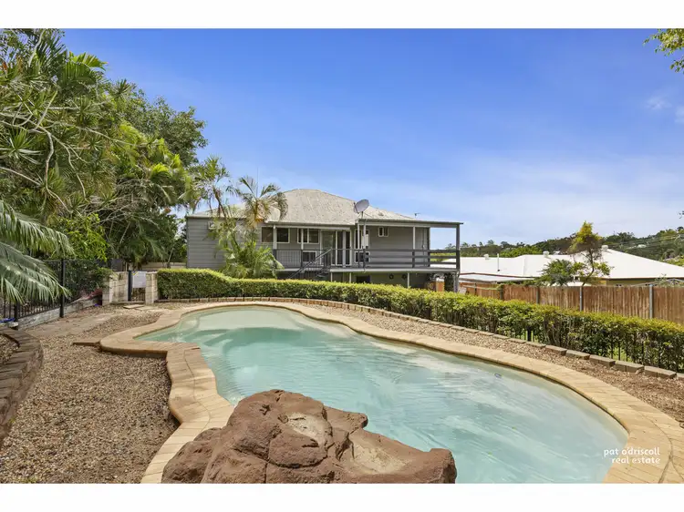 Fourth view of Homely house listing, 82 Cambridge Street, The Range QLD 4700