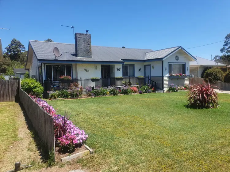 Main view of Homely house listing, 13 Clarke Street, Manjimup WA 6258