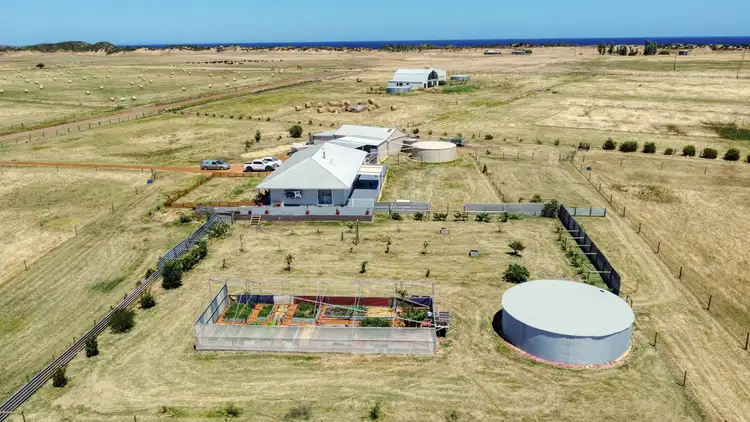 Second view of Homely rural property listing, 88 Edwards Road, Stirling Estate WA 6271