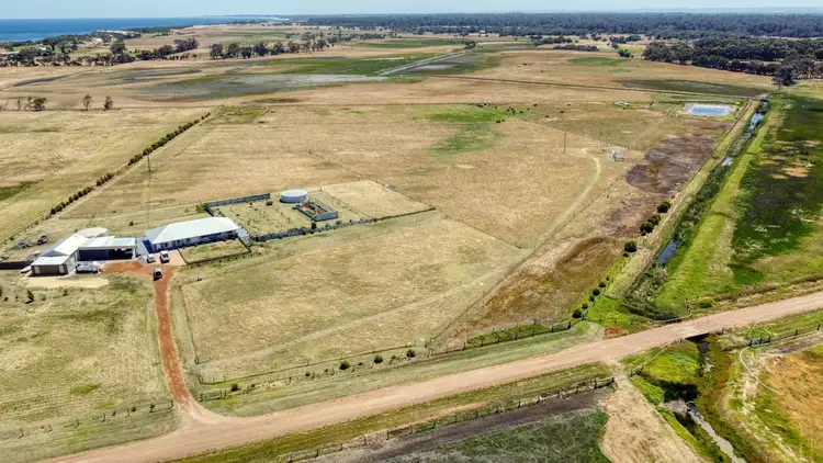 Fourth view of Homely rural property listing, 88 Edwards Road, Stirling Estate WA 6271