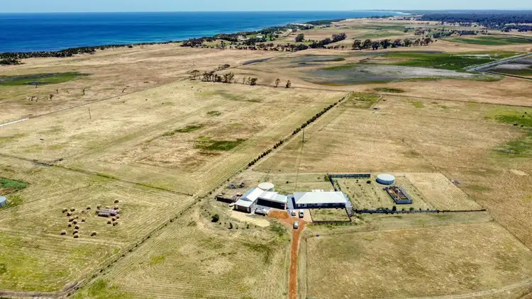 Sixth view of Homely rural property listing, 88 Edwards Road, Stirling Estate WA 6271