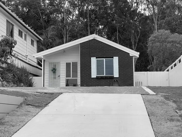 Main view of Homely house listing, 50 Dawson Road, Alexandra Hills QLD 4161