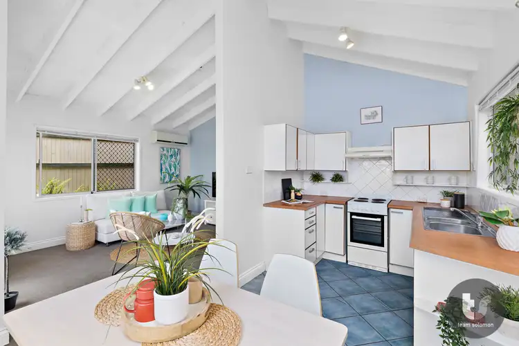 Second view of Homely house listing, 50 Dawson Road, Alexandra Hills QLD 4161