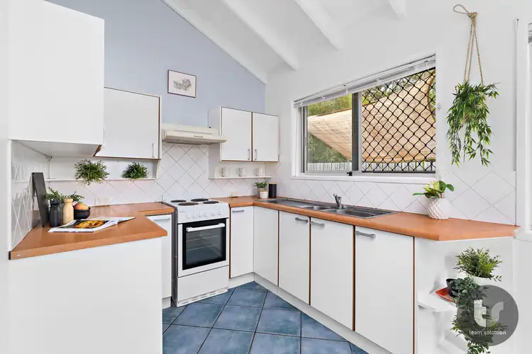 Third view of Homely house listing, 50 Dawson Road, Alexandra Hills QLD 4161