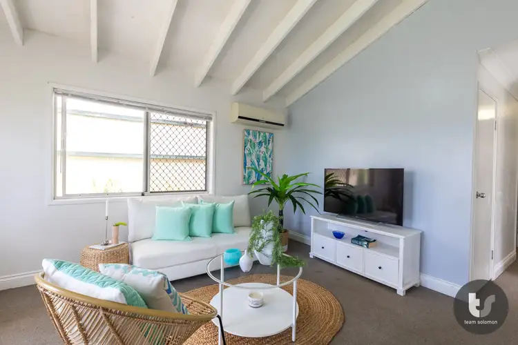 Fifth view of Homely house listing, 50 Dawson Road, Alexandra Hills QLD 4161