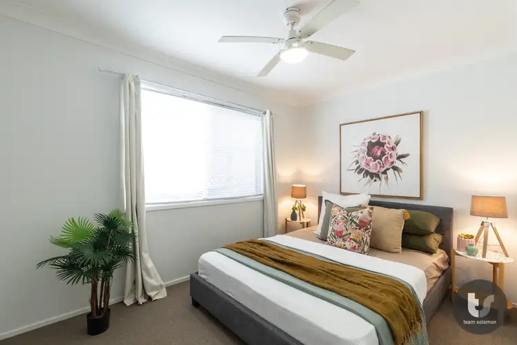 Sixth view of Homely house listing, 50 Dawson Road, Alexandra Hills QLD 4161