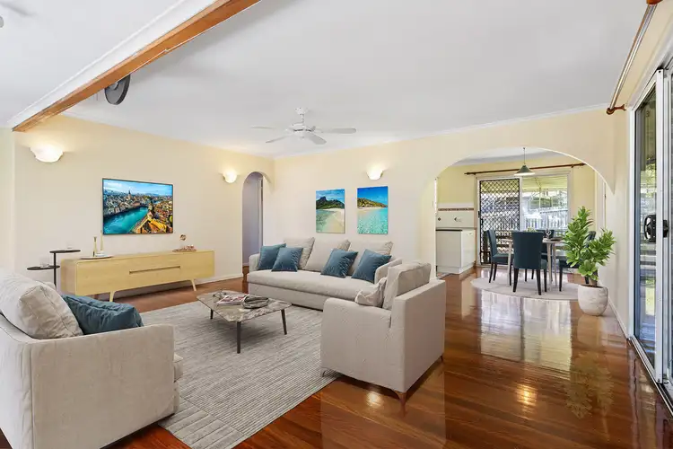 14 Ryley Street, Murarrie QLD 4172