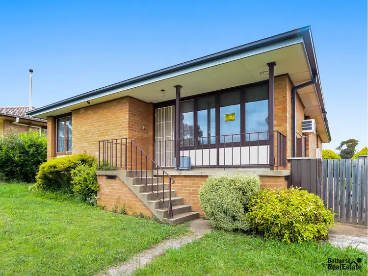 Main view of Homely house listing, 74 College Road, South Bathurst NSW 2795