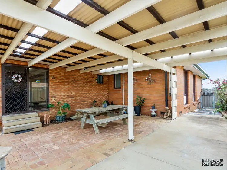 Fourth view of Homely house listing, 74 College Road, South Bathurst NSW 2795