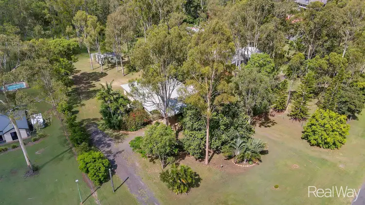 13 Narooma Drive, Branyan QLD 4670