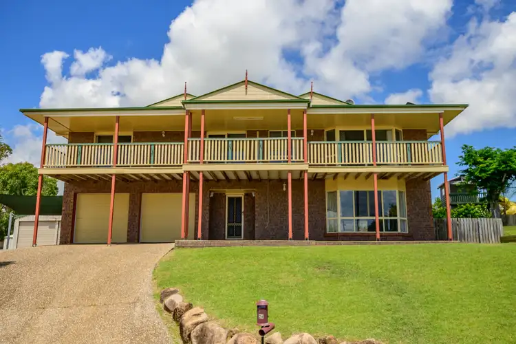 26 Carbeen Street, Kin Kora QLD 4680